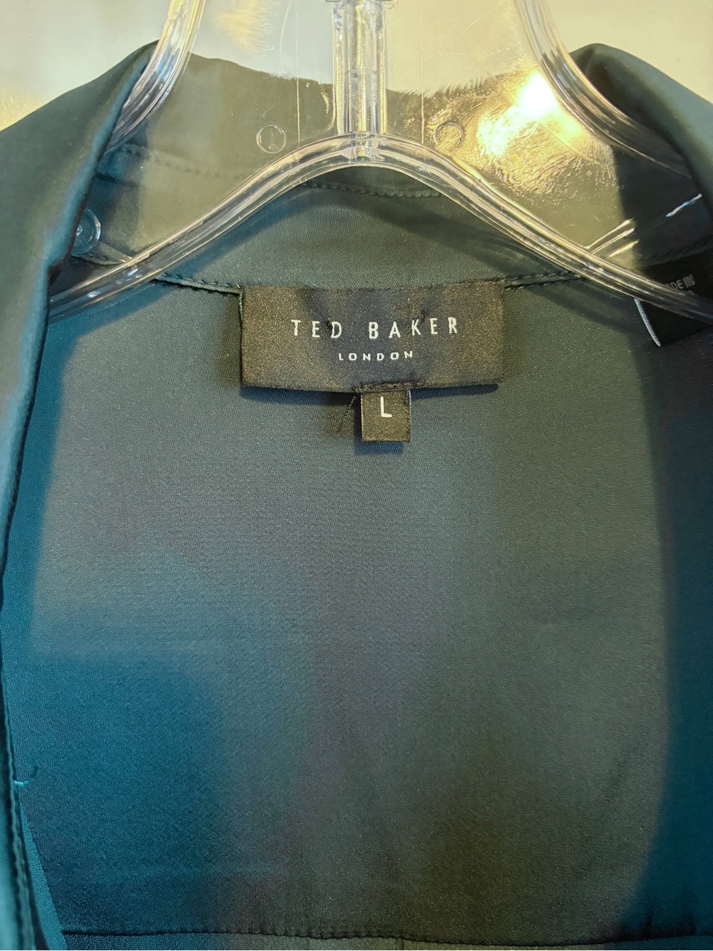 Ted Baker Dress - Picture 3 of 3